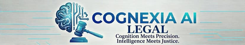 CognexiaLegal